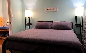 Bunkhouse Farm Stay